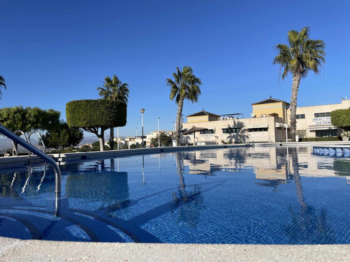 Sonrisa Soleada Appartement Santa Pola Buitenkant foto