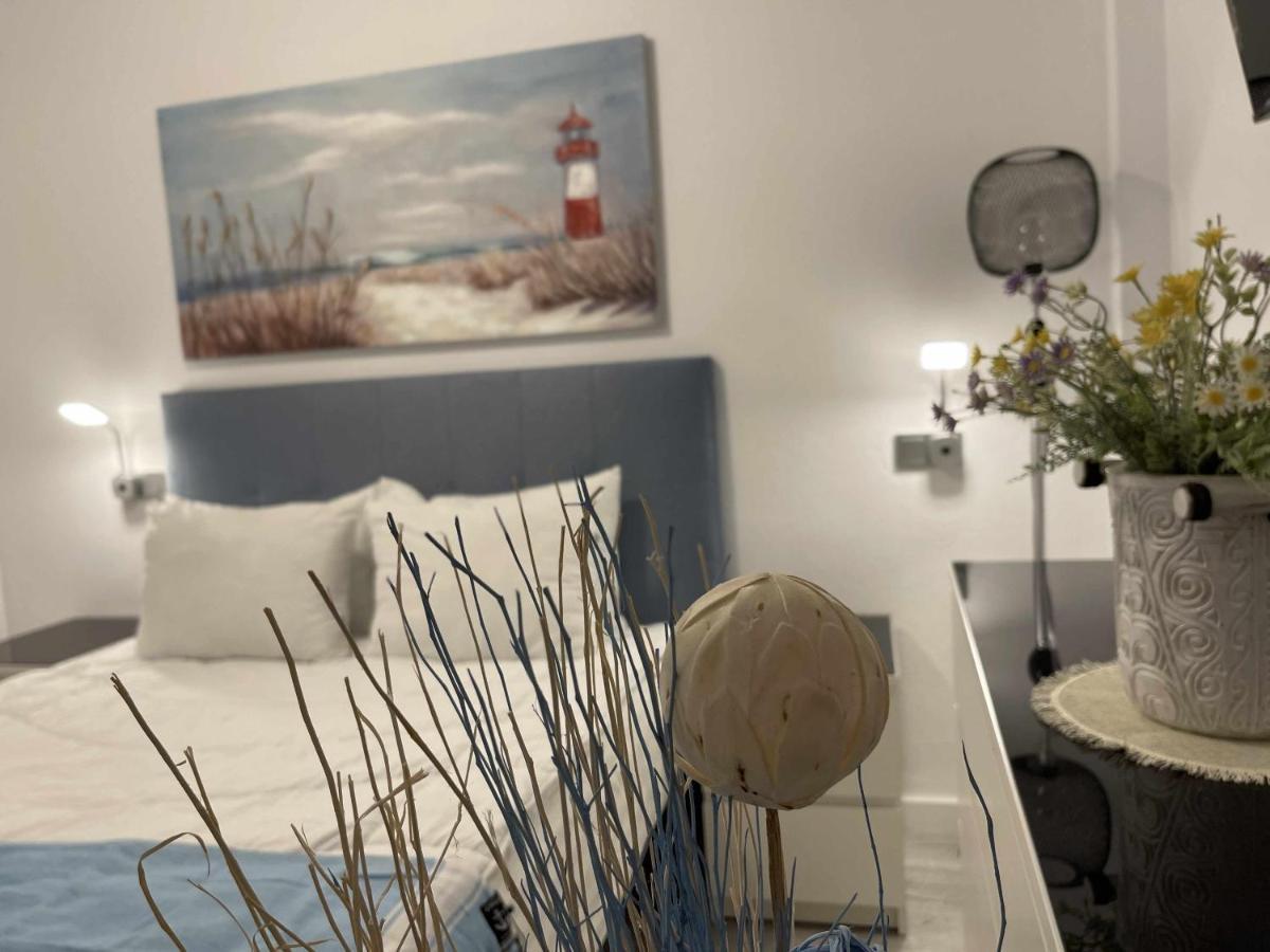 Sonrisa Soleada Appartement Santa Pola Buitenkant foto