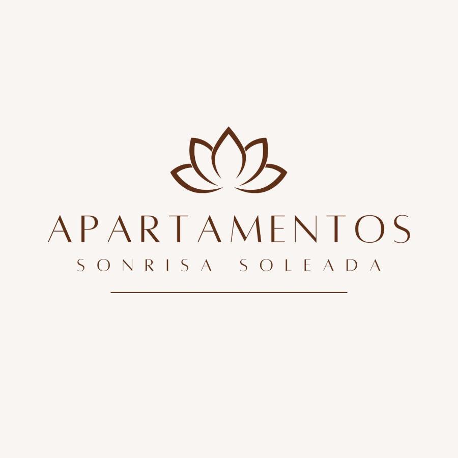 Sonrisa Soleada Appartement Santa Pola Buitenkant foto