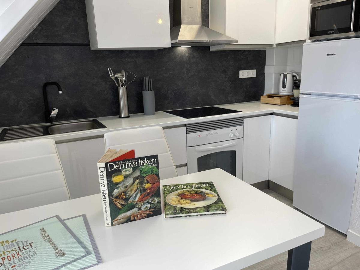 Sonrisa Soleada Appartement Santa Pola Buitenkant foto